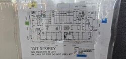 CHINATOWN MRT STATION (DT19) (D1), Shop House #495954731